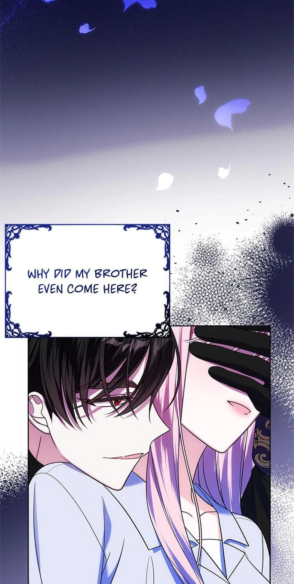 I Met the Male Lead in Prison Chapter 26 45